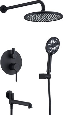 Душевая система Raglo Raglo R20.27.06 - фото