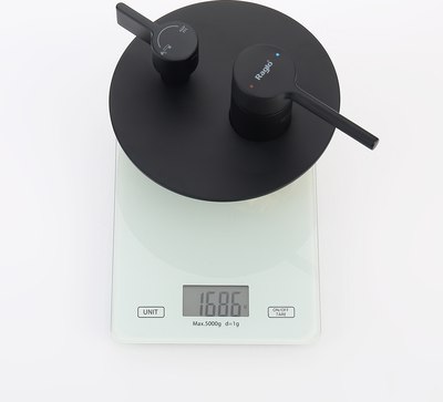 Душевая система Raglo Raglo R20.27.06