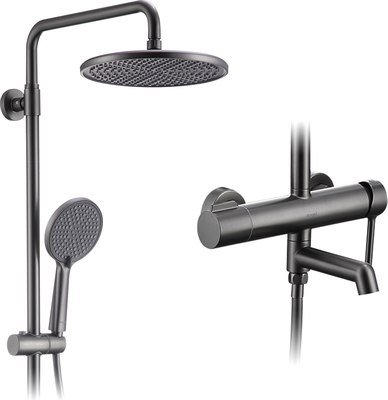 Душевая система Raglo Raglo R20.24.09 - фото