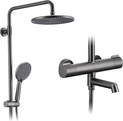 Душевая система Raglo Raglo R20.26.09 - фото