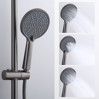 Душевая система Raglo Raglo R20.26.09