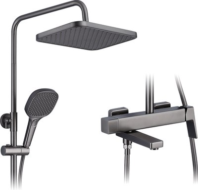 Душевая система Raglo Raglo R30.24.09 - фото