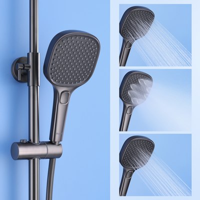 Душевая система Raglo Raglo R30.24.09