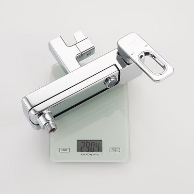 Душевая система Raglo Raglo R51.24