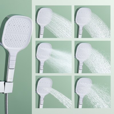 Душевая система Raglo Raglo R51.24