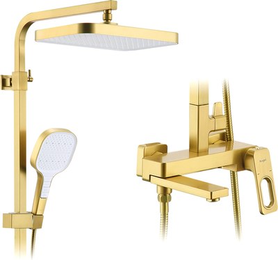 Душевая система Raglo Raglo R51.24.03 - фото