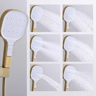 Душевая система Raglo Raglo R51.24.03