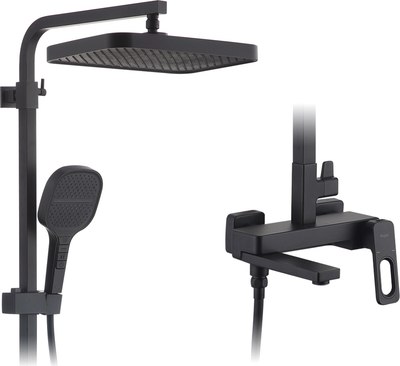 Душевая система Raglo Raglo R51.24.06 - фото