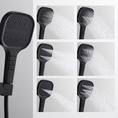 Душевая система Raglo Raglo R51.24.06