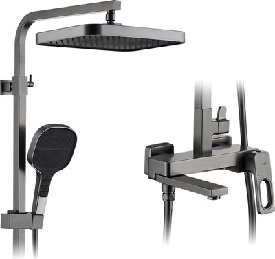 Душевая система Raglo Raglo R51.24.09 - фото