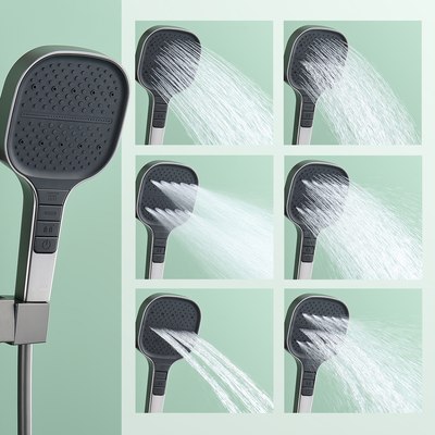 Душевая система Raglo Raglo R51.24.09