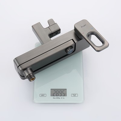 Душевая система Raglo Raglo R51.24.09