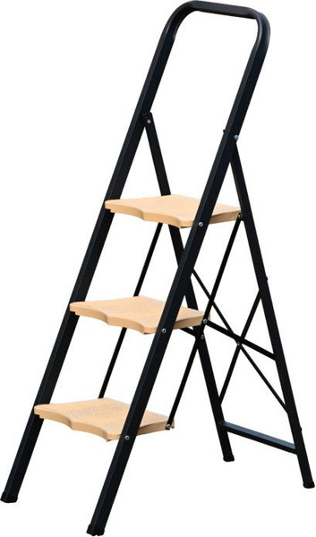 Лестница-стремянка Алюмет MK803P - фото