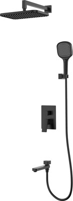 Душевая система Raglo R30.27.06 - фото