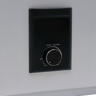 Накопительный водонагреватель Oasis 100G