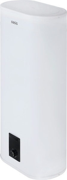 Накопительный водонагреватель Oasis 50R