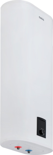 Накопительный водонагреватель Oasis 50R