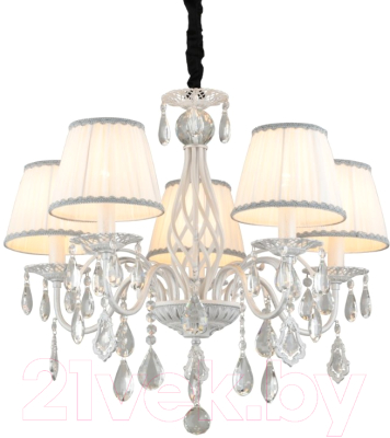 Люстра Omnilux Cremona OML-60813-05 - фото