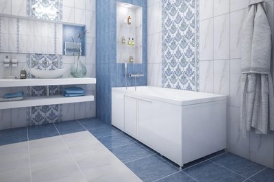 Экран для ванны Aquanet 149x56 / 342782