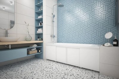 Экран для ванны Aquanet 149x56 / 342782