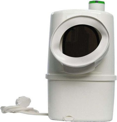 Канализационная установка DAB Genix WL 130 V220-240/50