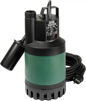 Дренажный насос DAB Nova UP 600 MA - фото