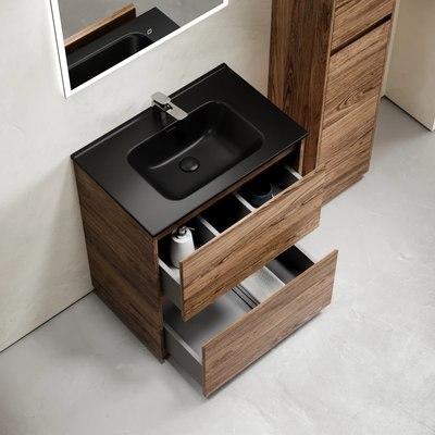 Тумба под умывальник Sancos Libra / LB60FECH