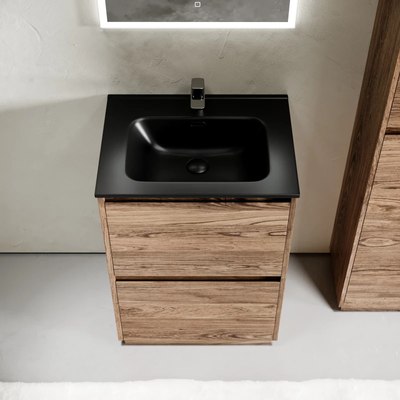 Тумба под умывальник Sancos Libra / LB60FECH