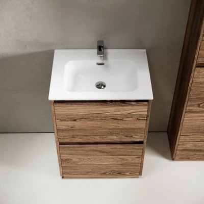 Тумба под умывальник Sancos Libra / LB60FECH