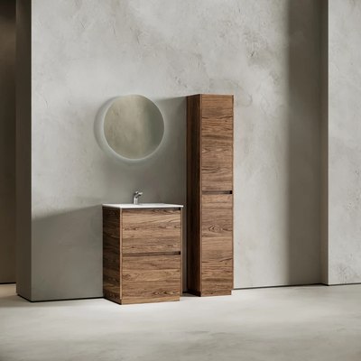 Тумба под умывальник Sancos Libra / LB60FECH