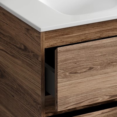 Тумба под умывальник Sancos Libra / LB60FECH