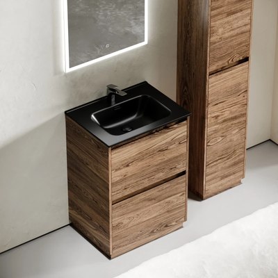 Тумба под умывальник Sancos Libra / LB60FECH