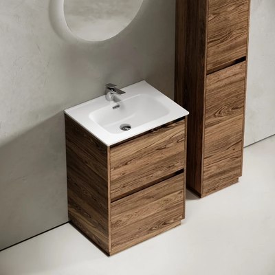 Тумба под умывальник Sancos Libra / LB60FECH