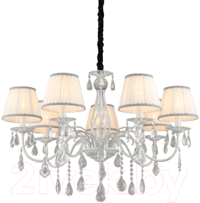 Люстра Omnilux Cremona OML-60813-07 - фото