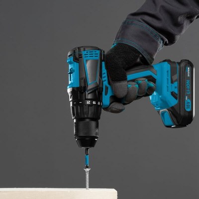 Набор бит Gross 11494