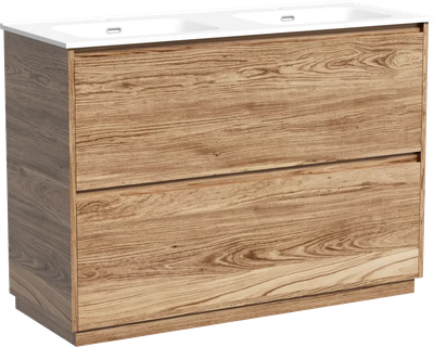 Тумба под умывальник Sancos Libra LB120F-2ECH - фото