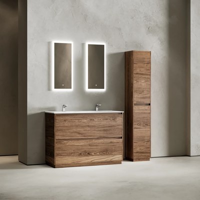 Тумба под умывальник Sancos Libra LB120F-2ECH