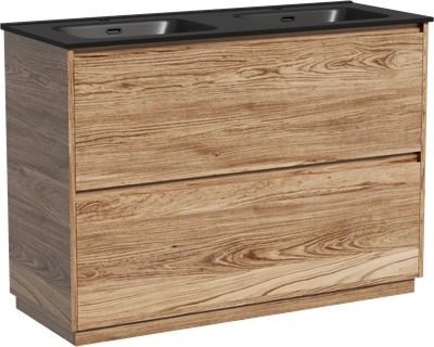 Тумба под умывальник Sancos Libra LB120F-2ECH