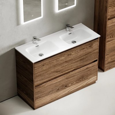 Тумба под умывальник Sancos Libra LB120F-2ECH