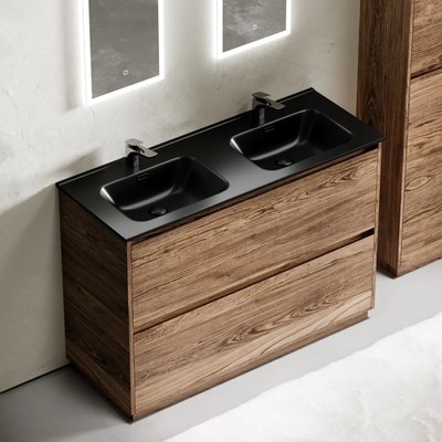 Тумба под умывальник Sancos Libra LB120F-2ECH