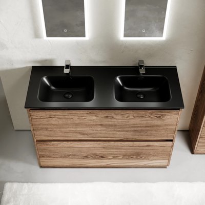 Тумба под умывальник Sancos Libra LB120F-2ECH