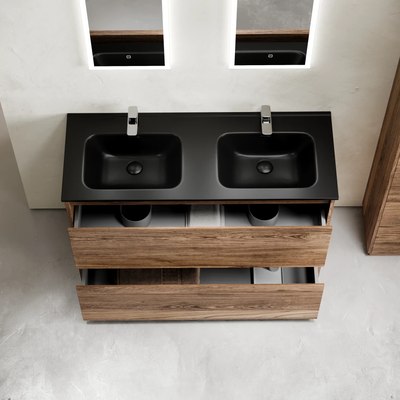 Тумба под умывальник Sancos Libra LB120F-2ECH