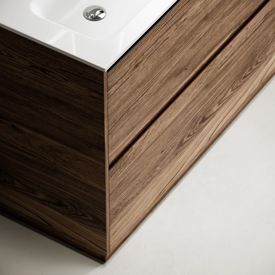 Тумба под умывальник Sancos Libra LB120F-2ECH