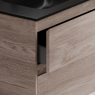 Тумба под умывальник Sancos Libra LB60FEG