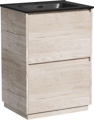 Тумба под умывальник Sancos Libra LB60FEG