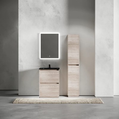 Тумба под умывальник Sancos Libra LB60FEG