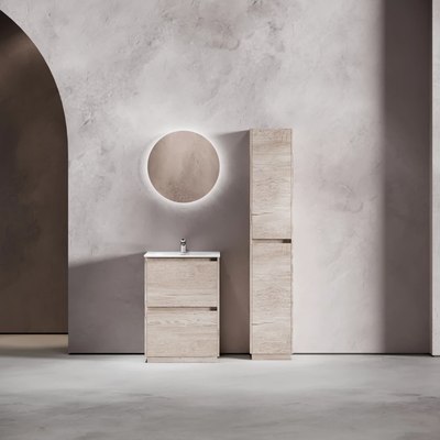 Тумба под умывальник Sancos Libra LB60FEG