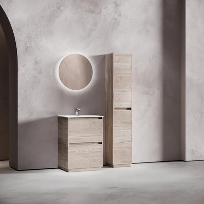 Тумба под умывальник Sancos Libra LB60FEG