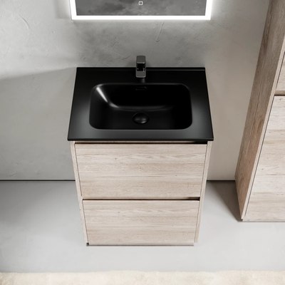 Тумба под умывальник Sancos Libra LB60FEG