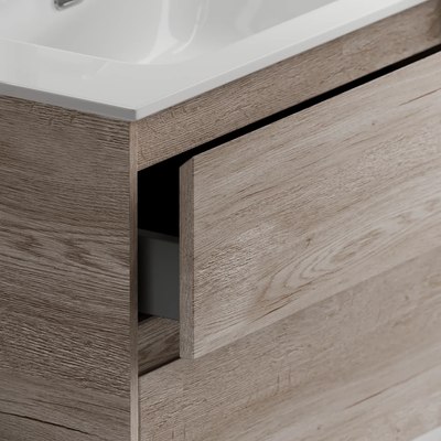 Тумба под умывальник Sancos Libra LB60FEG